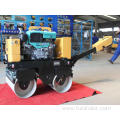 Water-cooled DIesel Engine Asphalt Road Roller FYL-800CS